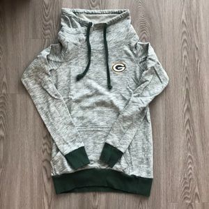 Green Bay Packers hoodie